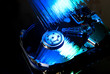 Hard disc