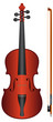 violin