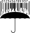 CODE BARRE PARAPLUIE CODE BARRE PARAPLUIE
