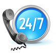 call-center icon