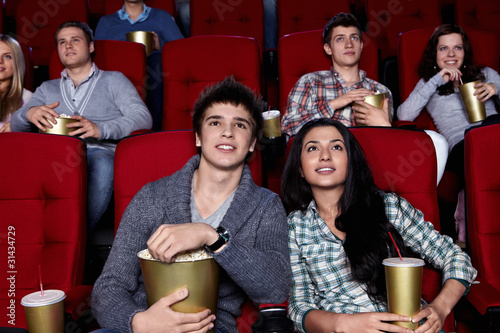 Foto: Cinema Cinema