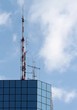 Communications Aerial Communications Aerial