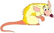mouse