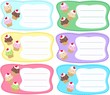 cupcake plates