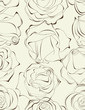 Beautiful roses seamless pattern Beautiful roses seamless pattern