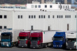 Foto: Truck Exhaust Truck Exhaust