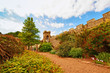 Culzean Castle and the park Culzean Castle and the park
