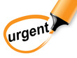 Photographie : urgent