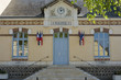 Façade de mairie 4732 Façade de mairie 4732