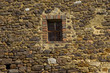 Muraille et fenêtre 4734 Muraille et fenêtre 4734