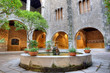Cloitre de Barcelone