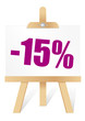 Chevalet-15%