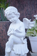 statue ange