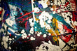 abstract; color;  ; expressive ; art;   background;