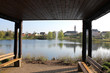 Foto: Weiskirchen, Saarland - Deutschland Weiskirchen, Saarland - Deutschland