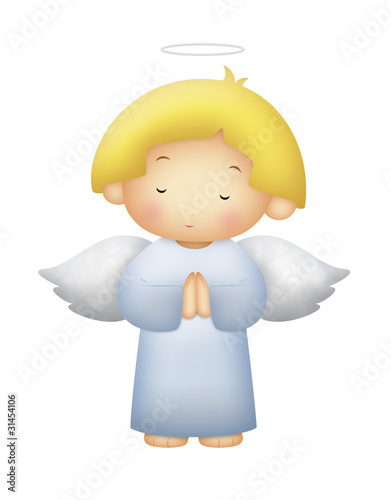 Illustration: Angel Angel