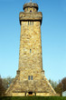 Bismarkturm von Glauchau