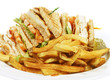club sandwich