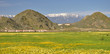 Mountain panarama