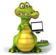 Crocodile
