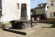 Brunnen in Bruttig an der Mosel