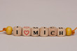 Selbstliebe