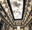 Uffizi Building in Florence Uffizi Building in Florence