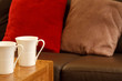 Coffee house