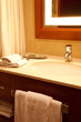 Photo: Bathroom detail Bathroom detail