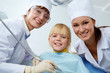 Foto: In dentist's office In dentist's office