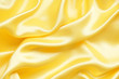 Smooth elegant golden silk Smooth elegant golden silk
