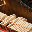 piano mechanism