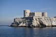 Images : Ch�teau d\'If