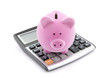 Calculating Savings Calculating Savings