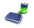 Solar photovoltaic battery green charger Solar photovoltaic battery green charger
