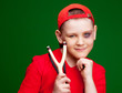 boy with a slingshot boy with a slingshot