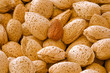 the almond
