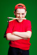 boy with a slingshot boy with a slingshot