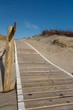 Nordsee Strand auf Langeoog