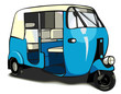 Rickshaw