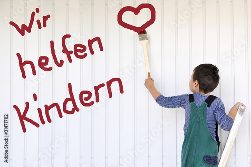 Photo: Helfen Helfen