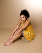 Foto: Young African Woman Young African Woman