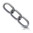 Steel chain Steel chain