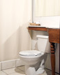toilet commode hotel bathroom managua nicaragua