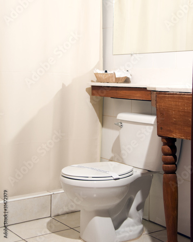 Foto: toilet commode hotel bathroom managua nicaragua toilet commode hotel bathroom managua nicaragua