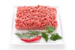 Beef mince