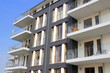 Modernes Wohnhaus