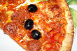 Part de pizza