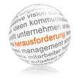 Herausforderung 3d