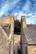 Le Mont Saint Michel